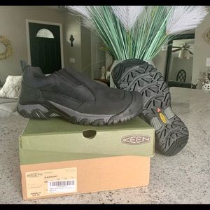 KEEN Targhee III Slip-On Shoes